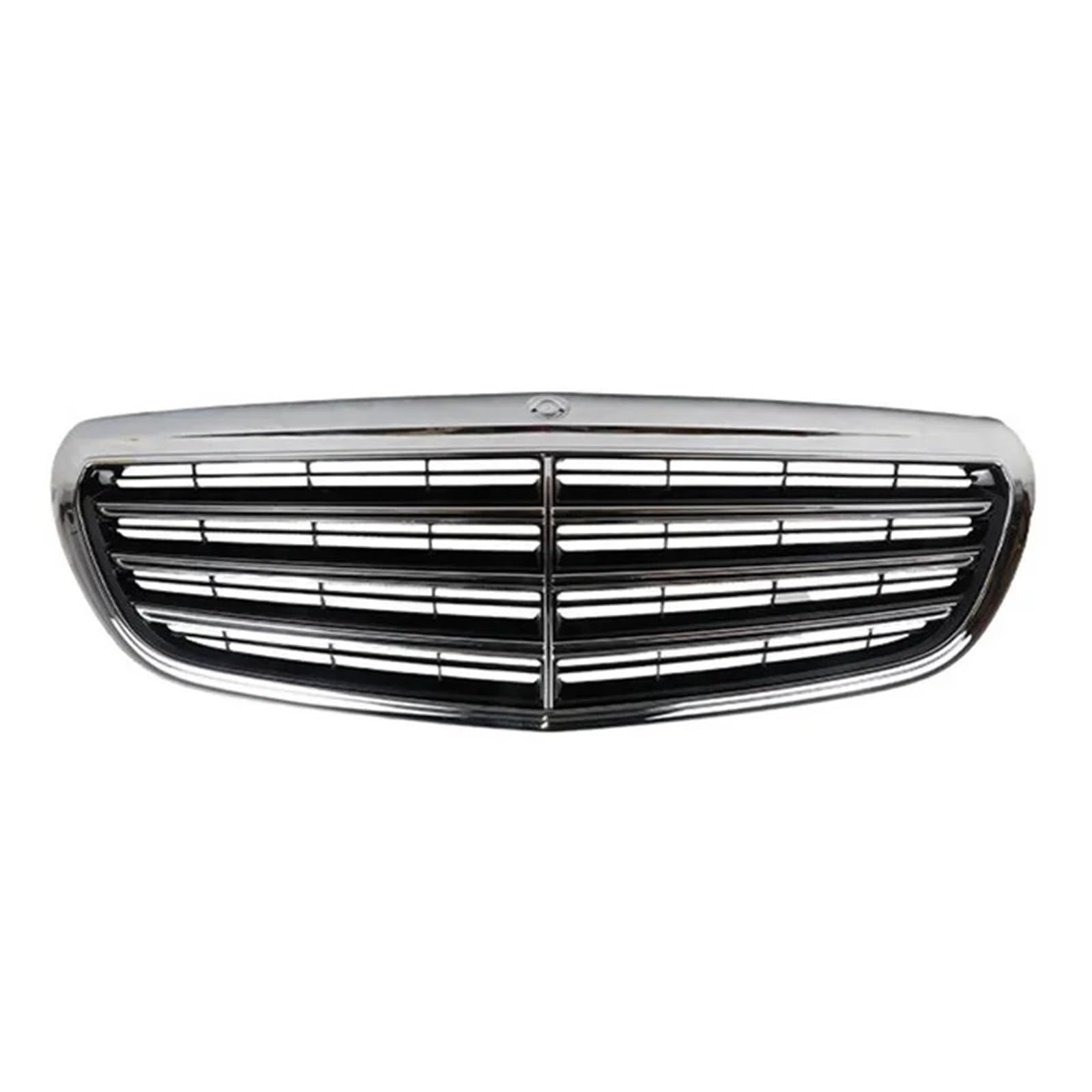 Kühlergrill Für W213 E180 E200 E220 E300 E320 E350 E400 E63 2017-2020 2019 Auto Frontstoßstange Kühlergrill A2138800683 2138800683 Front Kühlergrille(Standard) von HXVGEGKPYK