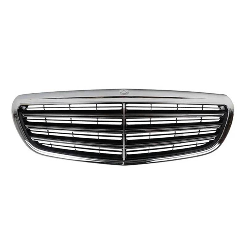 Kühlergrill Für W213 E180 E200 E220 E300 E320 E350 E400 E63 2017-2020 2019 Auto Frontstoßstange Kühlergrill A2138800683 2138800683 Front Kühlergrille(Standard) von HXVGEGKPYK