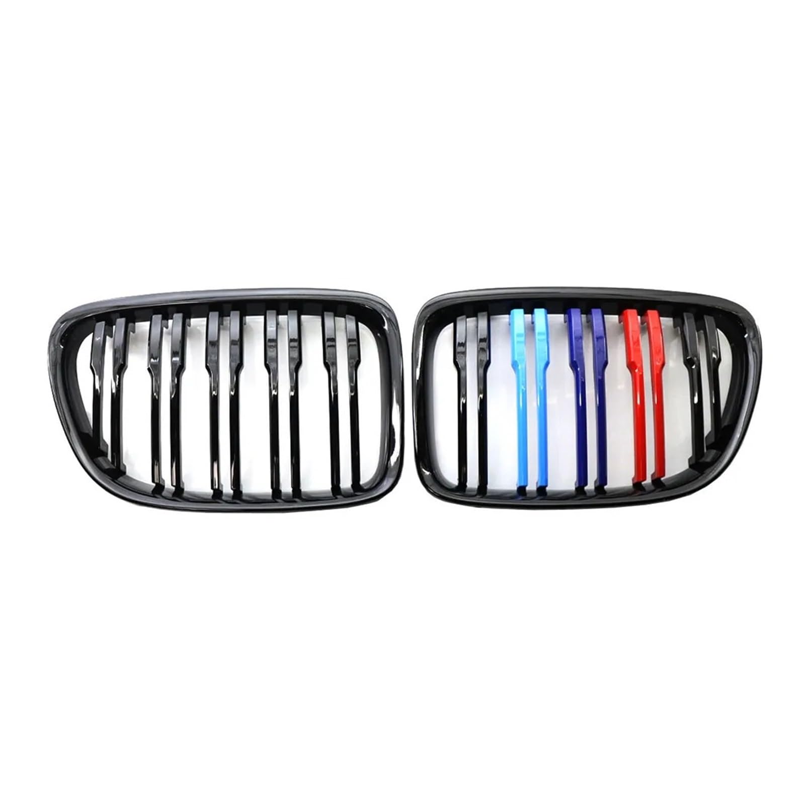 Kühlergrill Für X1 E84 2010 2011 2012 2013 2014 2015 Auto Nierengrills Ersatz Glanz Schwarz M Farbe Doppellamellen Front Kühlergrille Kühlergrill Für X1 E84 2010 2011 2012 2013 2014 2015 Auto Nierengrills Ersatz Glanz Schwarz M Farbe Doppellamellen Front Kühlergrille von HXVGEGKPYK