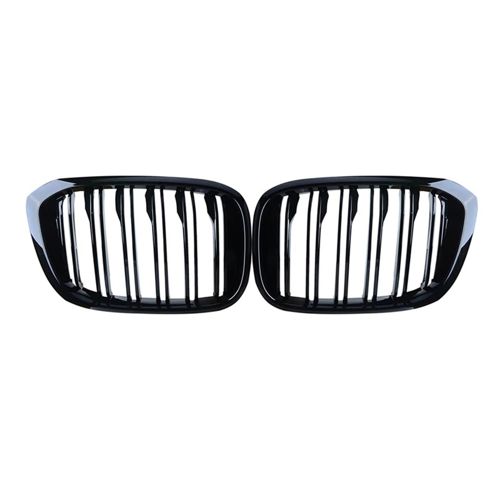 Kühlergrill Für X3 G01 Für X4 G02 2018 2019 2020 2021 Auto Frontstoßstange Kühlergrill Kühlergrill Schwarz Tuning Front Kühlergrille Kühlergrill Für X3 G01 Für X4 G02 2018 2019 2020 2021 Auto Frontstoßstange Kühlergrill Kühlergrill Schwarz Tuning Front Kühlergrille von HXVGEGKPYK