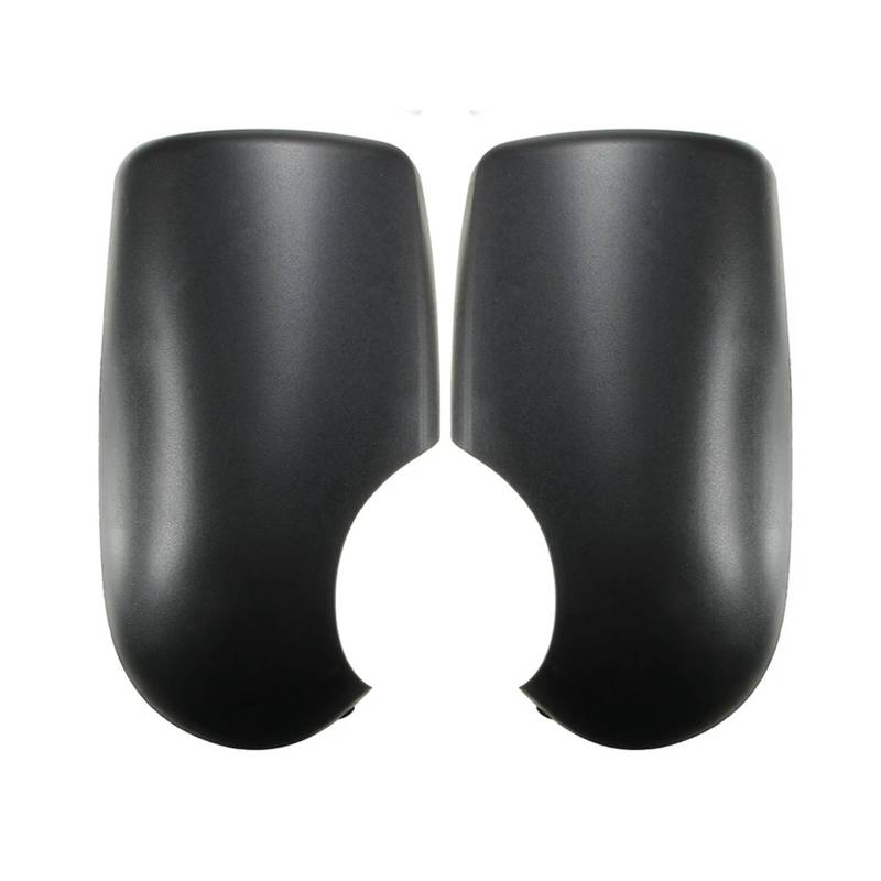 Rückspiegelkappe Für Transit MK6 MK7 2000-2004 2005 2006 2007 2008 2009 2010 2011 2012 2013 2014 Autotür-Außenspiegelabdeckung 2 Stück Rückspiegel Abdeckung von HXVGEGKPYK