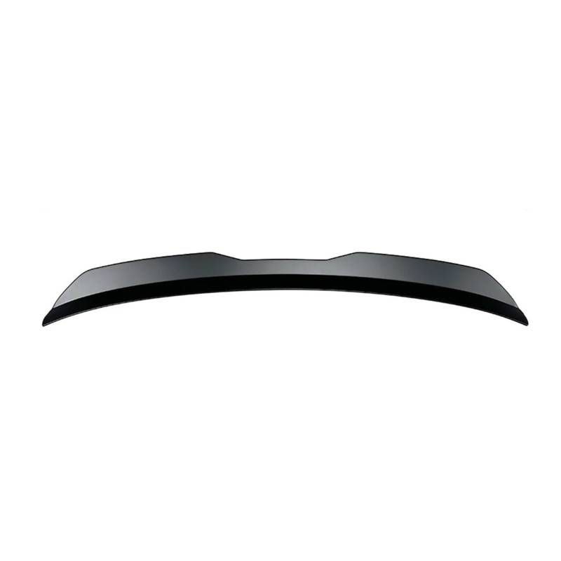 Spoiler Für 1er F20 F21 116i 120i 118i M135i 2018 2019 2020 Heckspoilerlippe Heckspoilerflügel Fließheck Spoilerlippe(Matte Black) von HXVGEGKPYK