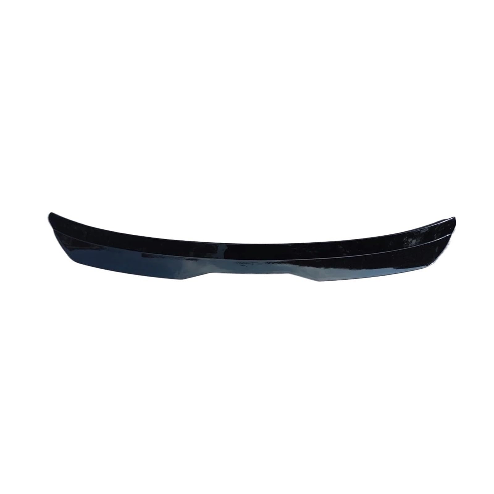 Spoiler Für 3 F31 Für M-Pack Für Facelift Für 3er-Serie Für Touring 2012-2018 Heckspoiler Heckspoiler Spoilerlippe(Glossy Black) von HXVGEGKPYK