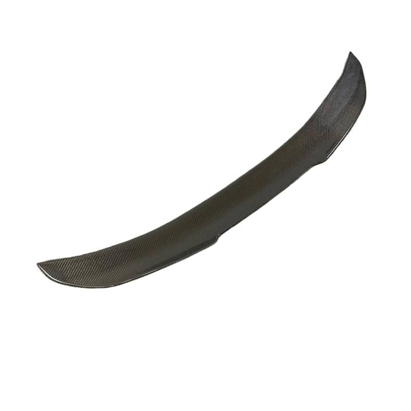 Spoiler Für 4er 4-Türer Für Gran Für Coupé F36 420i 435i F36 Für PSM Style 2014-UP Spoiler Heckspoilerspoiler Spoilerlippe(Carbon) von HXVGEGKPYK