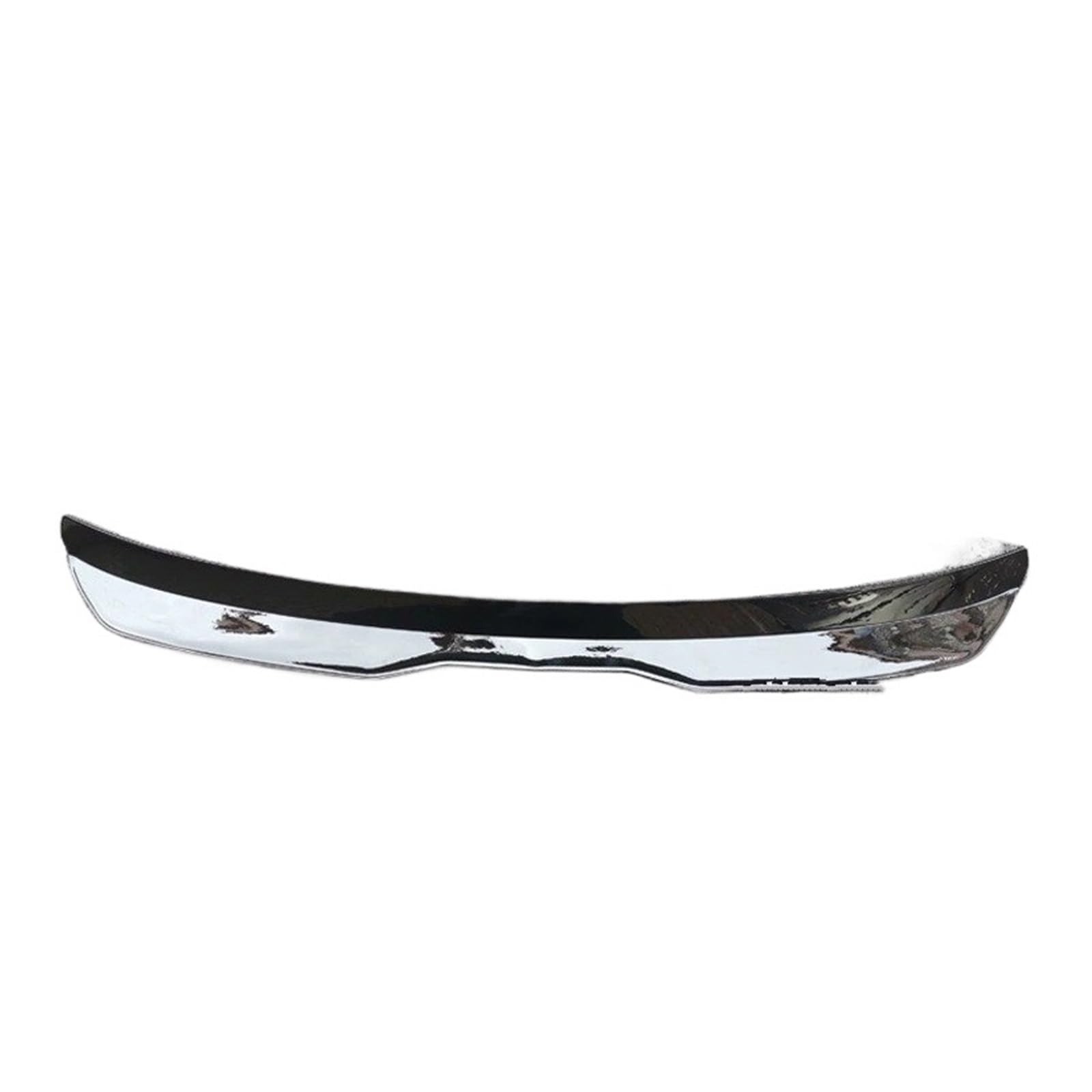 Spoiler Für 5 Für Serie 5 F11 535i Für Touring Für M Für Sport 2010-2017 Autoflügel Heckdachspoiler Spoilerlippe(Glossy Black) von HXVGEGKPYK