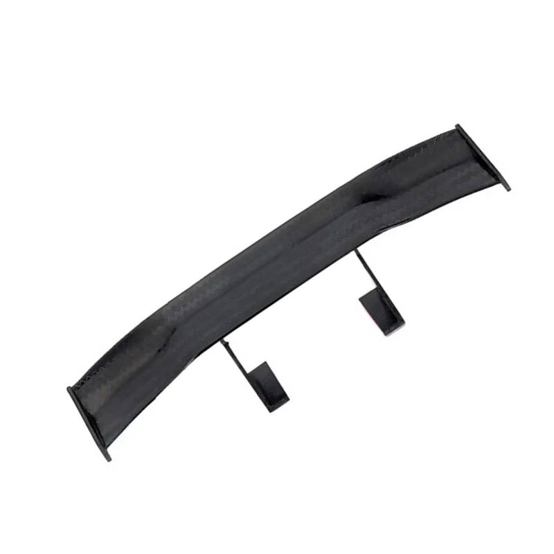 Spoiler Für Alfa Romeo 159 147 156 166 Für Giulietta Für Giulia Für Mito Auto Spoiler Schwanz Flügel Styling Dekor Spoilerlippe von HXVGEGKPYK