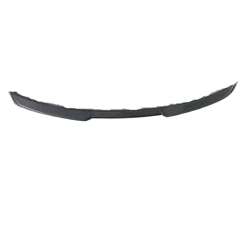 Spoiler Für Lexus RX200t RX300 RX450h Für RX 2016 2017 2018 Hinten Trunk-Boot Flügel Hinten Lip Spoiler Auto Styling Body Kits Spoilerlippe(Unpainted Spoiler 1) von HXVGEGKPYK