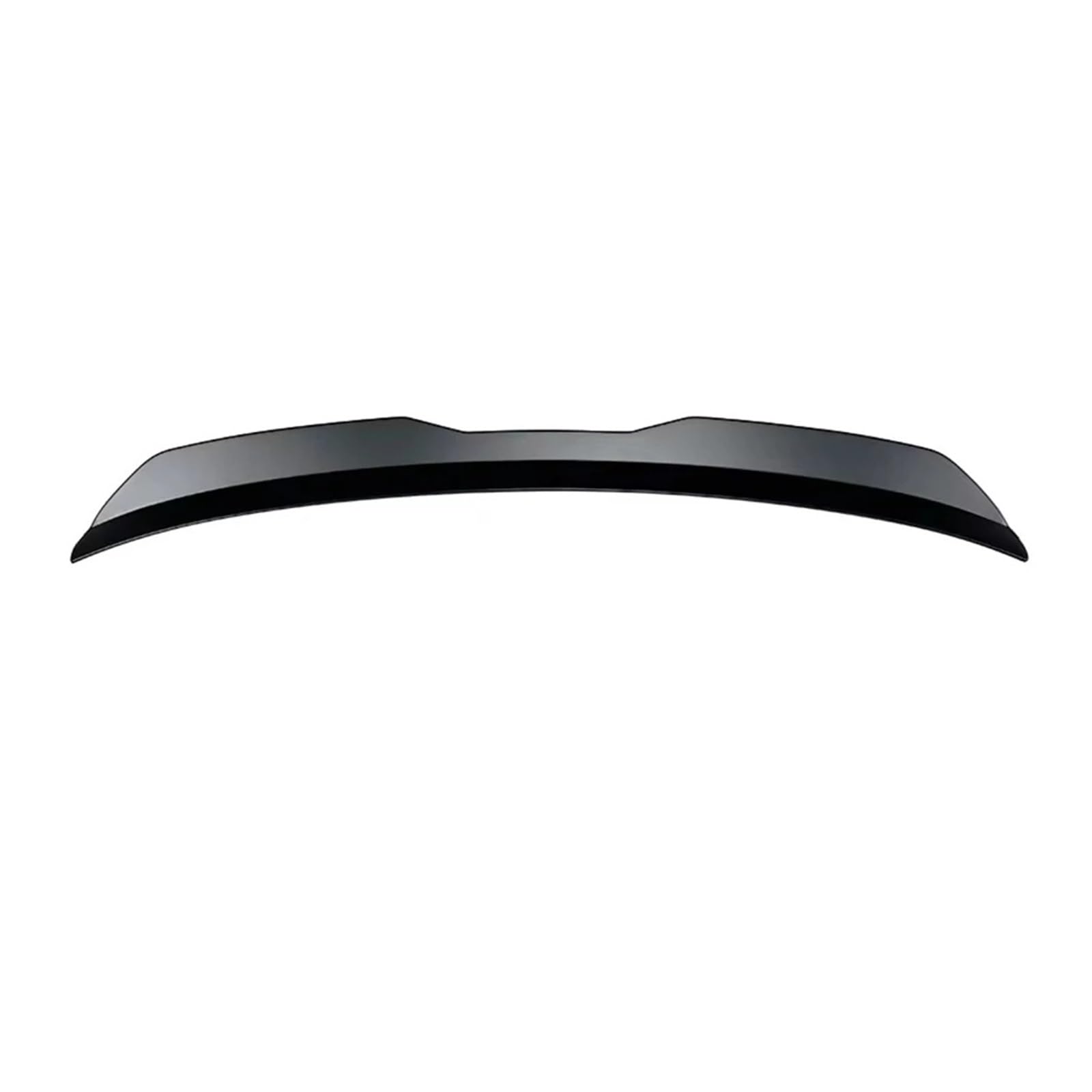 Spoiler Für MK5 MK6 MK7 MK7.5 MK8 Für GTI Dachspoilerflügel Fließheck Heckklappe Heckflügel Spoilerlippe(Matte Black) von HXVGEGKPYK