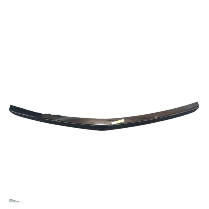 Spoiler Für W212 W212 Für YC E-Klasse E200 E260 2008-2015 Spoiler Auto Heckflügel Farbe Heckspoiler Spoilerlippe(Glossy Black) von HXVGEGKPYK