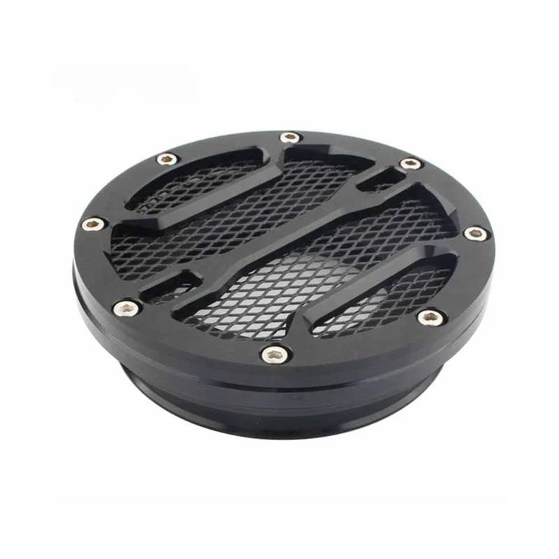 Copertura Del Filter Per Compatible With T R9t 2014-2024 Filtri Di Aspirazione Coperture Accessori Motorcycles(Black) von HXYLS