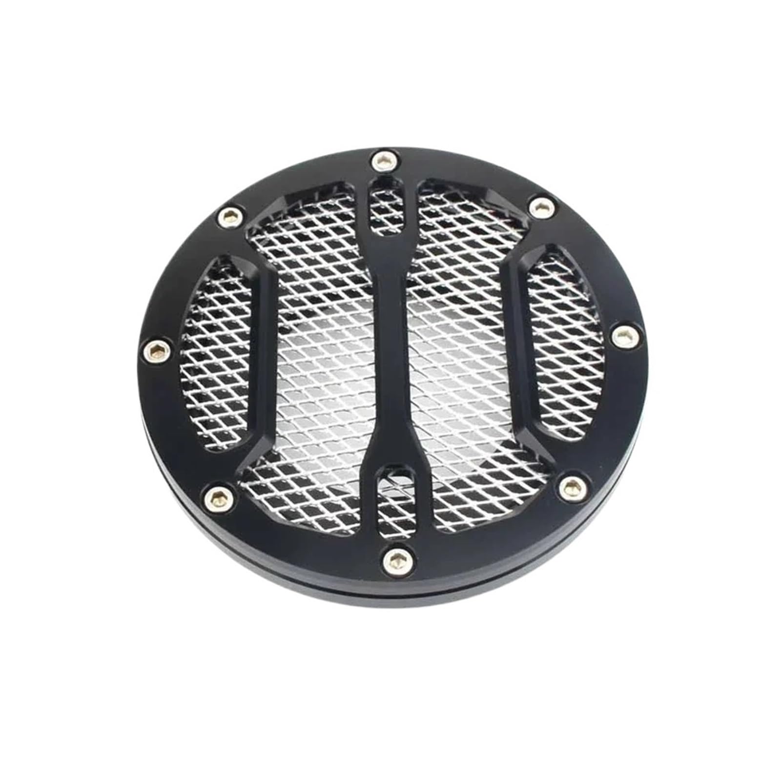 Copertura Del Filter Per Compatible With T R9t 2014-2024 Filtri Di Aspirazione Coperture Accessori Motorcycles(Black 2) von HXYLS