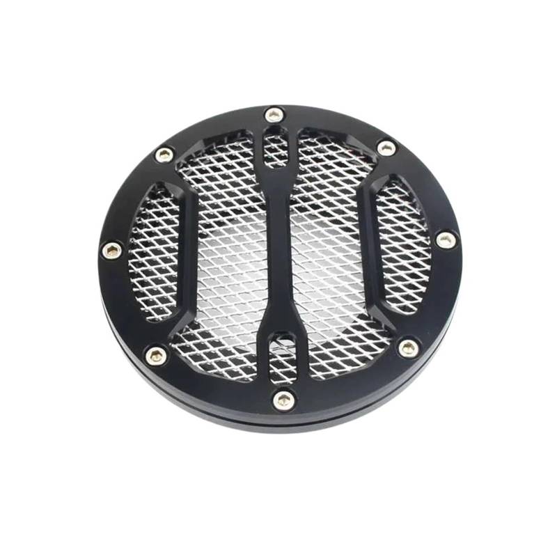 Copertura Del Filter Per Compatible With T R9t 2014-2024 Filtri Di Aspirazione Coperture Accessori Motorcycles(Black 2) von HXYLS