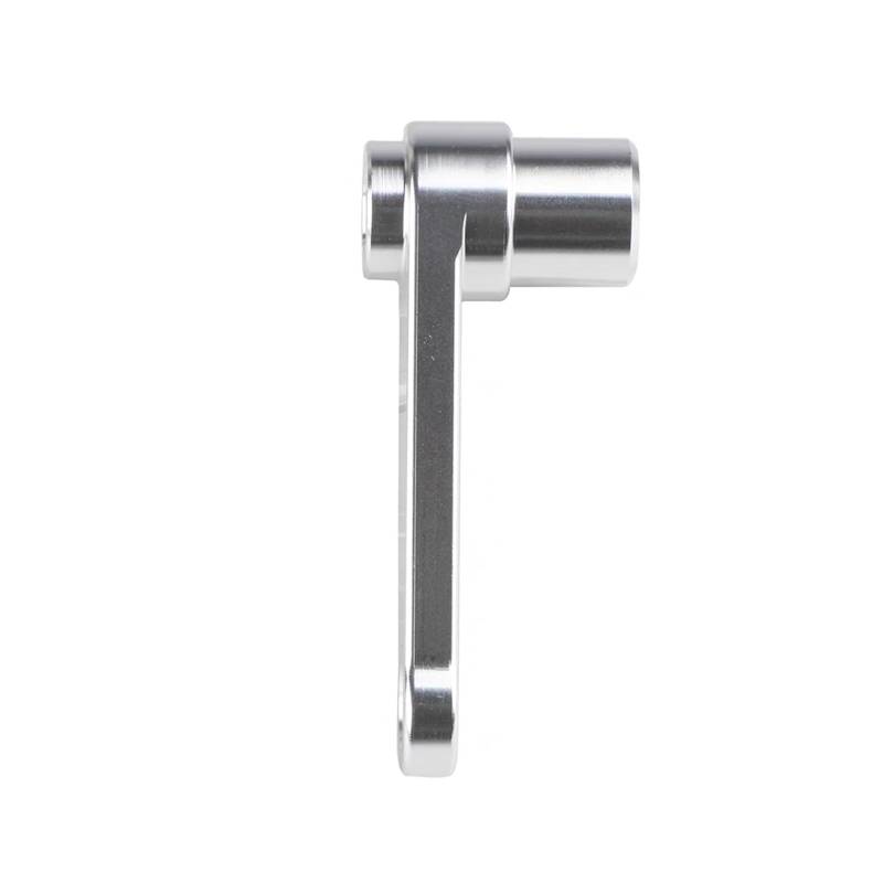 Einstellbare Windschutzscheibe Hebe Rising Halterung Halter Kompatibel Mit K1600GT K1600GTL K1600B K1600GA R1200RT K 1600 GT(Silver) von HXYLS