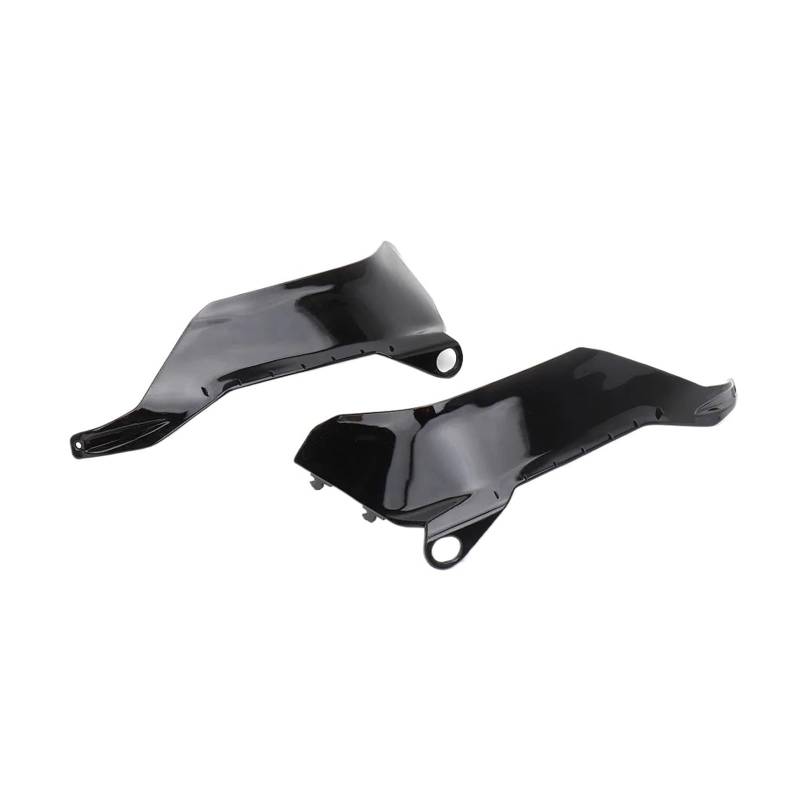 Kompatibel mit R1300GS R 1300 GS GS1300 R 1300GS ADV Adventure 2023 2024 2025 Motorrad-Handschutz, Handschutz, Windschutzscheiben-Kit(Black) von HXYLS