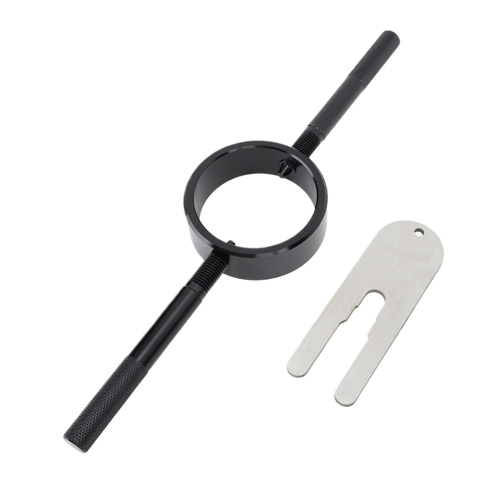 Motorrad Gabel Feder Kompressor Werkzeug Kit for Die Meisten Upside Down Street Bike Motorrad Wartung Reparatur Universal Aluminium Motorrad Gabel Feder Kompressor Werkzeug Kit for Die Meisten Upside Down Street Bike Motorrad Wartung Reparatur Universal Aluminium von HXYLS