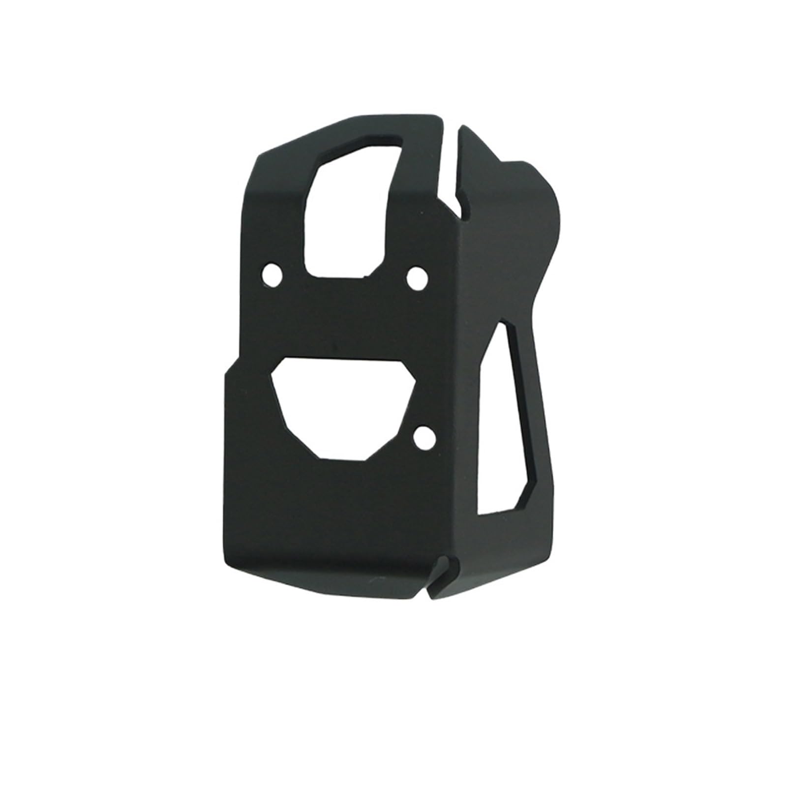 Schutzabdeckung for das Drosselklappenpotentiometer for Motorrad, kompatibel mit Rn-inet R 1200 9T R1200GS ADV Adventure R1200R R1200ST 2005-2013, ölgekühlt(Black) von HXYLS