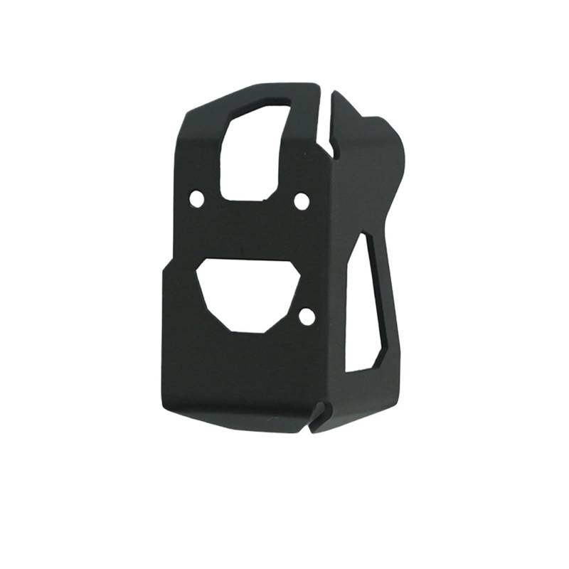 Schutzabdeckung for das Drosselklappenpotentiometer for Motorrad, kompatibel mit Rn-inet R 1200 9T R1200GS ADV Adventure R1200R R1200ST 2005-2013, ölgekühlt(Black) von HXYLS