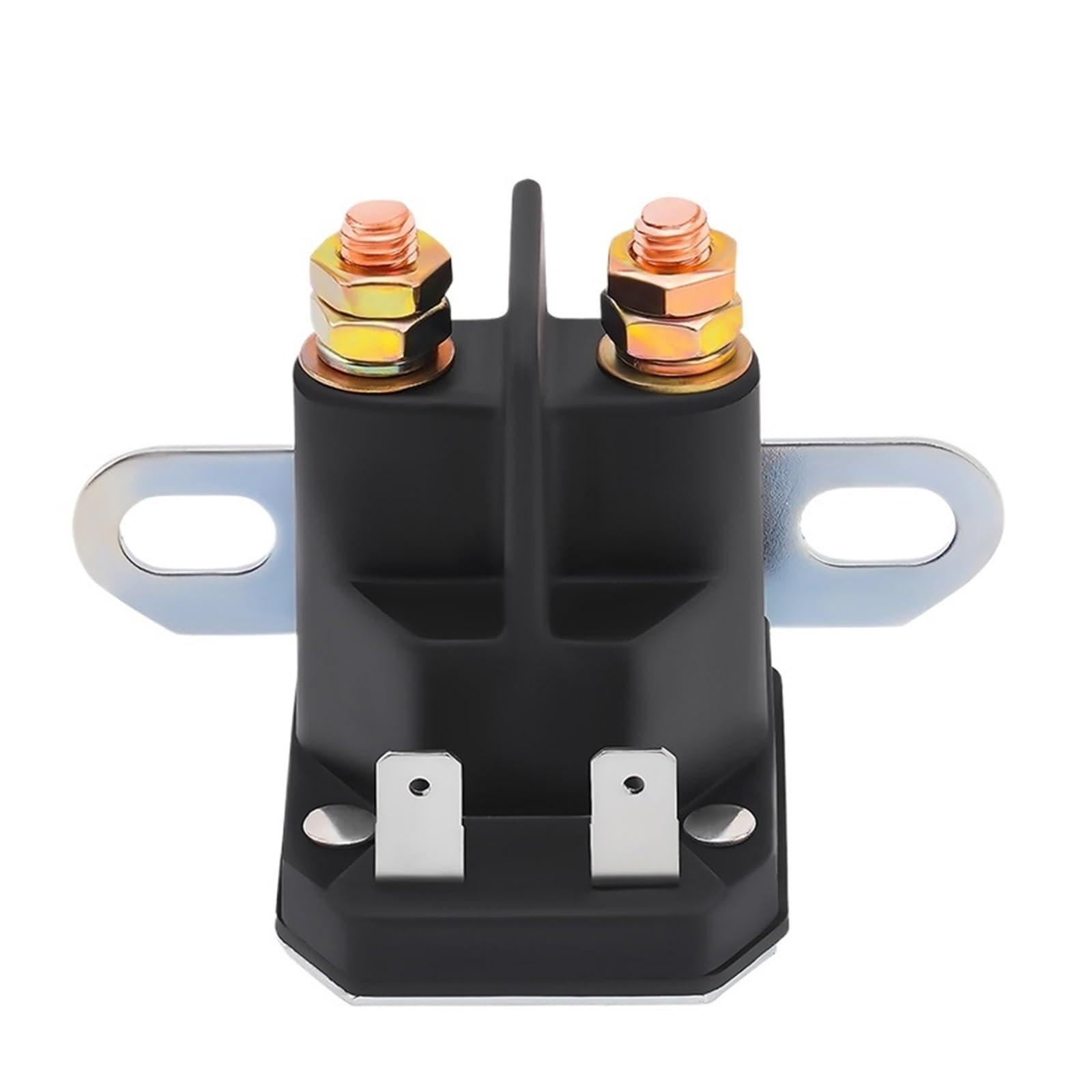 12V Motorrad Starter Relais Magnet for 725-04439 725-04439A AM138068 LA100 LA105 LA110 LA115 LTX1046M LT1500 12V Motorrad Starter Relais Magnet for 725-04439 725-04439A AM138068 LA100 LA105 LA110 LA115 LTX1046M LT1500 von HYBMRQVD