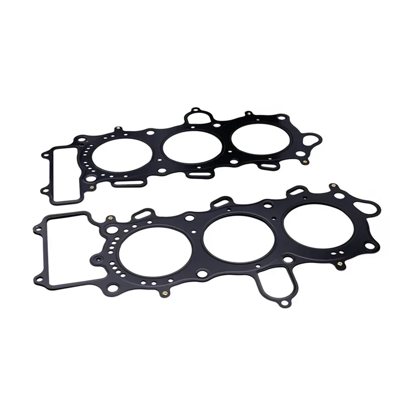 2 PCS Motorrad Links Rechts Zylinderkopf Dichtung Kits for Gl1800 - gold wing 2001-2017 Nrx1800E D -Valkrie rune 2004-2005 2 PCS Motorrad Links Rechts Zylinderkopf Dichtung Kits for Gl1800 - gold wing 2001-2017 Nrx1800E D -Valkrie rune 2004-2005 von HYBMRQVD