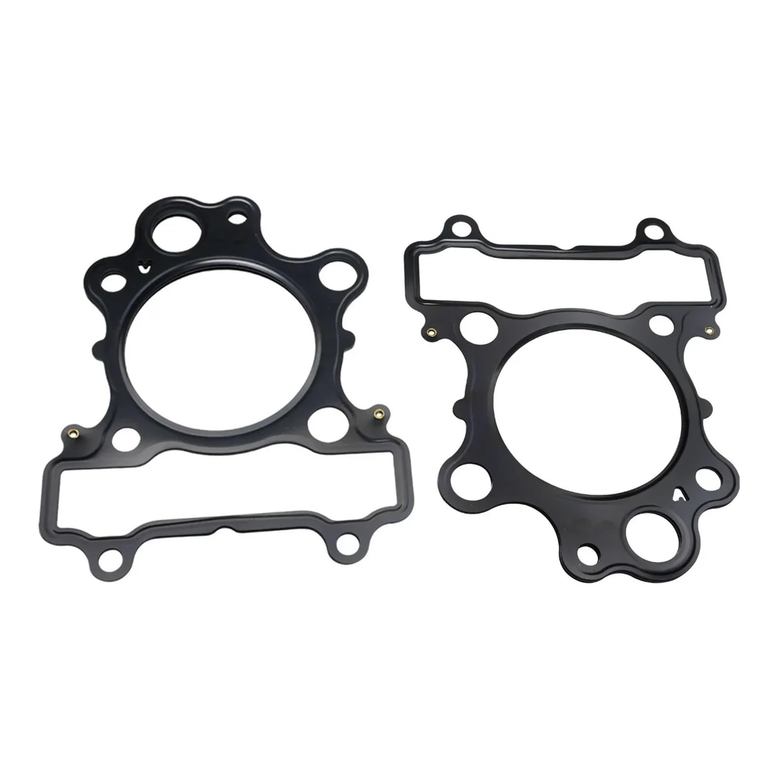 2 STÜCKE Motorrad-Motor Zylinderkopfdichtung for XVS650 97-18 OEM: 4VR-11181-10 2 STÜCKE Motorrad-Motor Zylinderkopfdichtung for XVS650 97-18 OEM: 4VR-11181-10 von HYBMRQVD
