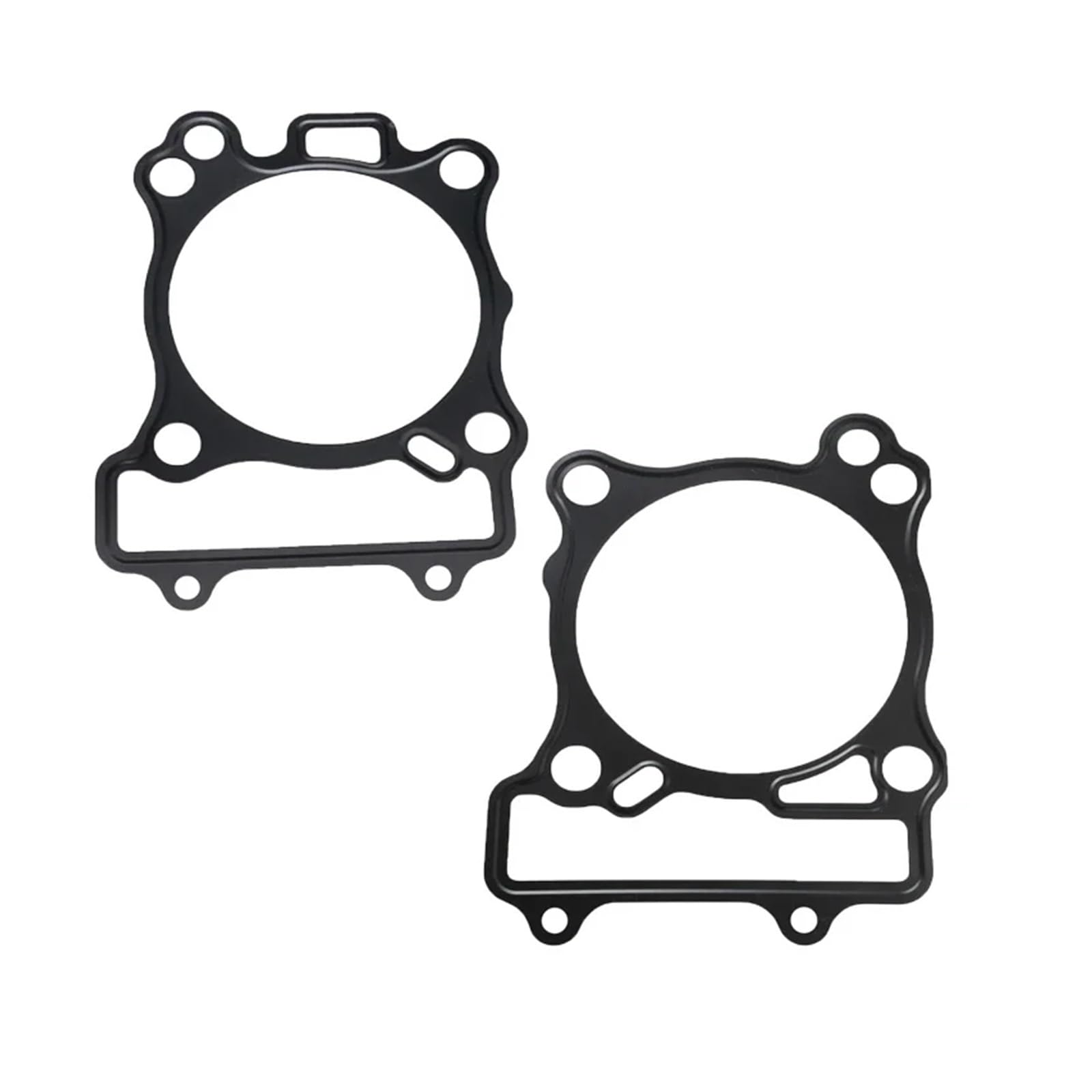 2 STÜCKE Motorrad Vorne Hinten Zylinderfußdichtung for SV650 1999-2023 DL650 V-strom650 2004-2023 SFV650 Gladius 2009 2015 2 STÜCKE Motorrad Vorne Hinten Zylinderfußdichtung for SV650 1999-2023 DL650 V-strom650 2004-2023 SFV650 Gladius 2009 2015 von HYBMRQVD