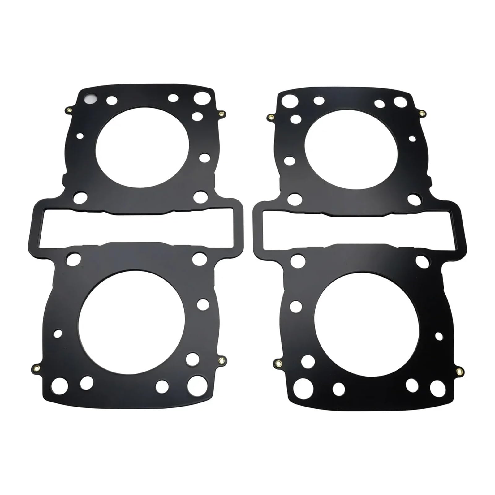 2 STÜCKE Motorrad Zylinderkopfdichtung for V-Max1200 VMAX1200 VMX1200 1985-2007 XVZ1200 XVZ12 83-85 2 STÜCKE Motorrad Zylinderkopfdichtung for V-Max1200 VMAX1200 VMX1200 1985-2007 XVZ1200 XVZ12 83-85 von HYBMRQVD