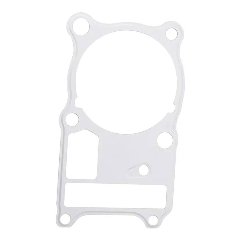 2PC Motorrad Zylinder Dichtung for VT600C Schatten VLX 90-98 NV600 93-94 NV400 1995 1997 NTV650 Revere 91 93 95-97 von HYBMRQVD