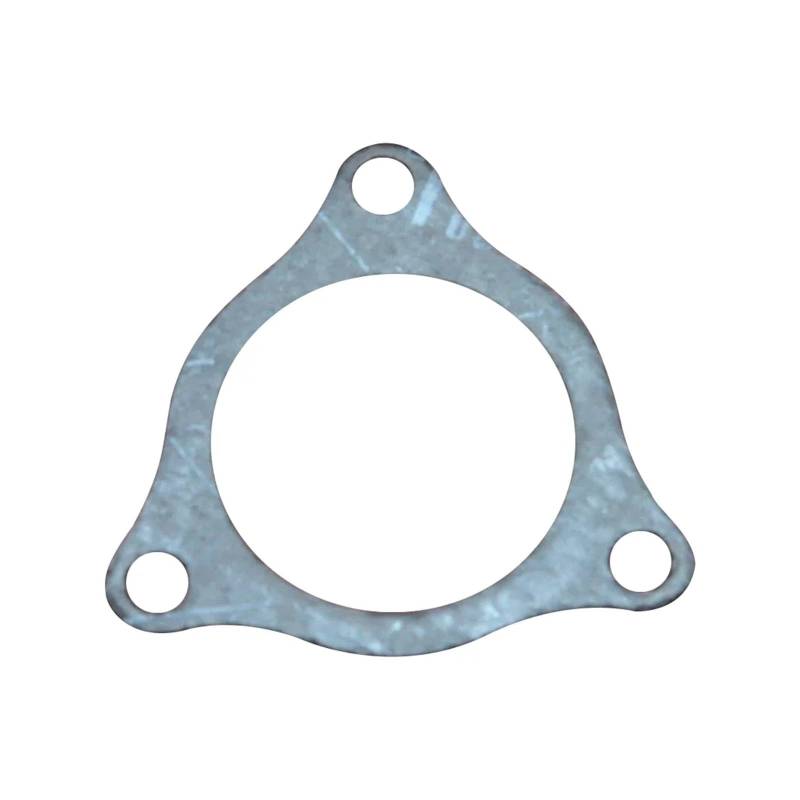 3 stücke for CR125 CR125R 1990-2004 Motor auspuffrohr zylinder joint dichtung 18291-KZ4-700 von HYBMRQVD