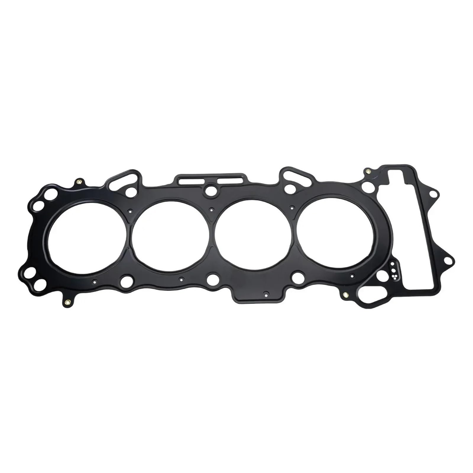 CBR650R Motorrad Zylinderkopf Dichtung for CB650R 2019-2023 CB650F CBR650F 2014-2018 CBR650R Motorrad Zylinderkopf Dichtung for CB650R 2019-2023 CB650F CBR650F 2014-2018 von HYBMRQVD