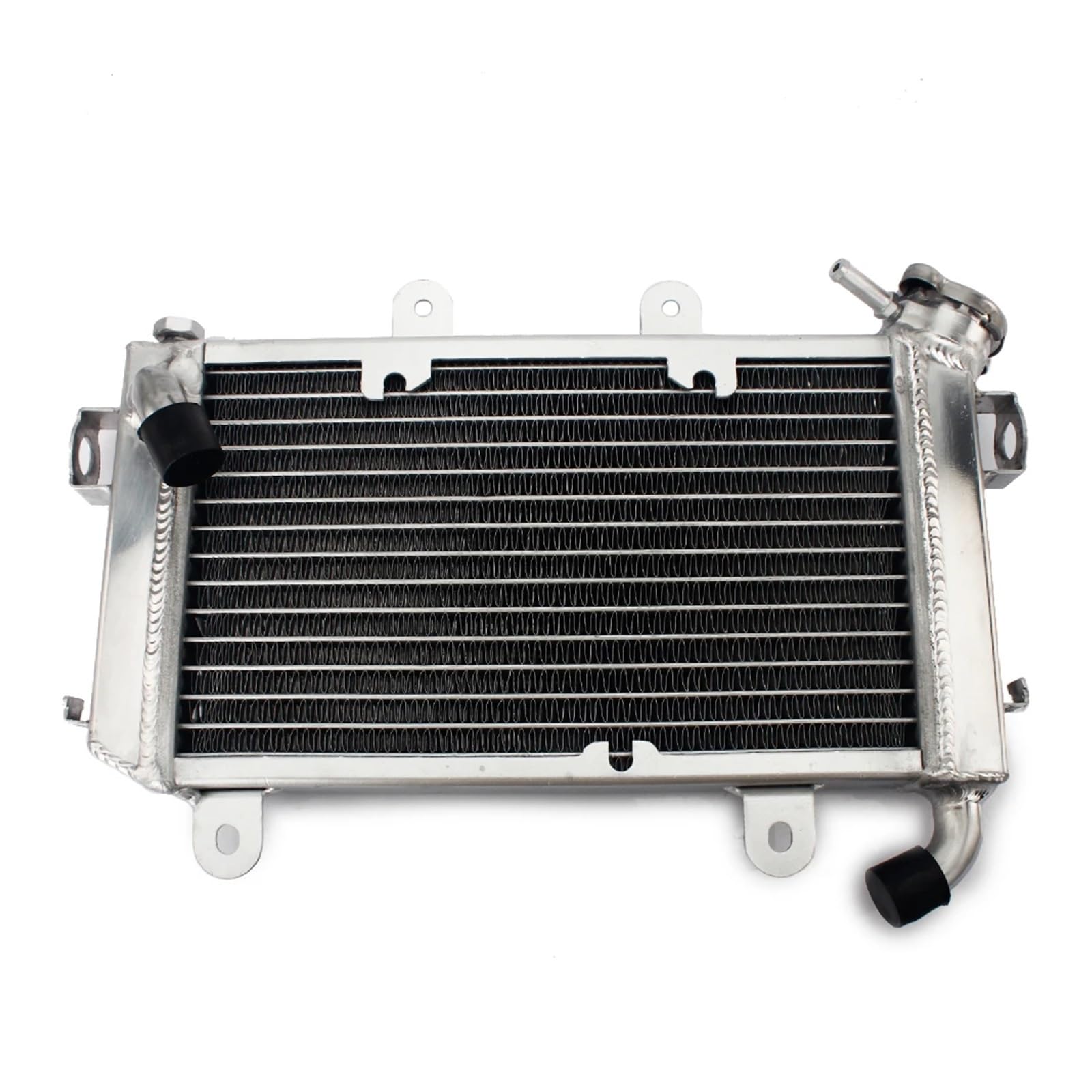For 390 15 16 17 18 RC390 2015-2019 125 ABS 13-16 200 ABS 13 14 15 Motor Kühler Kühlung Wasser Kühler(Duke 125 ABS 13-16) von HYBMRQVD