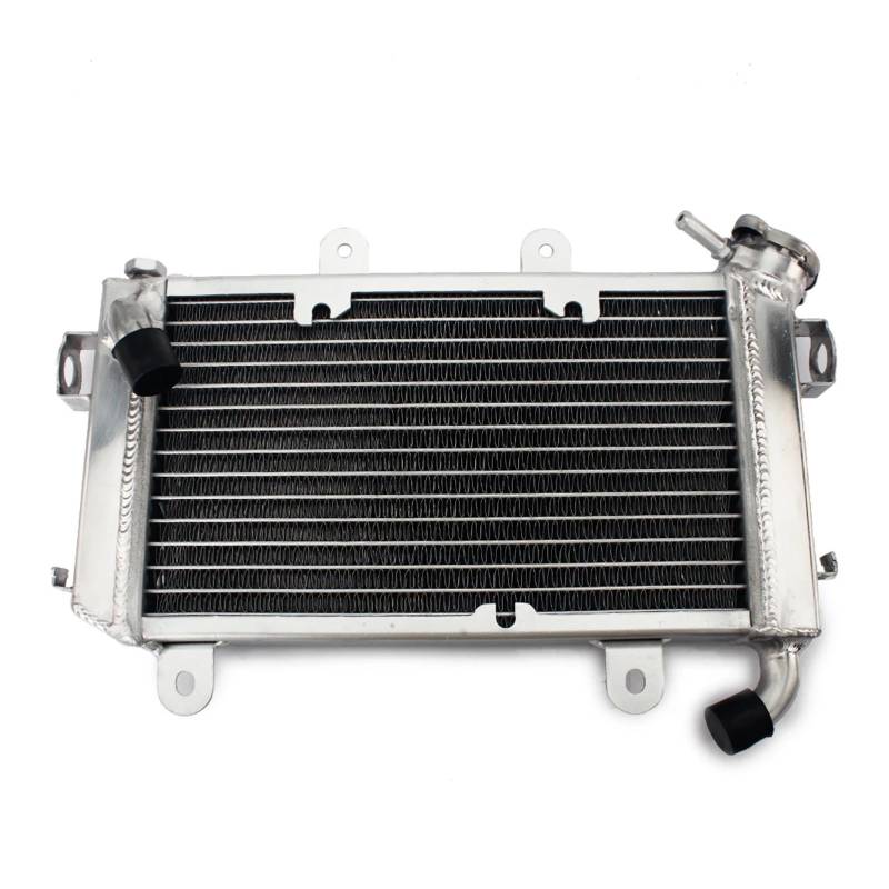 For 390 15 16 17 18 RC390 2015-2019 125 ABS 13-16 200 ABS 13 14 15 Motor Kühler Kühlung Wasser Kühler(Duke 125 ABS 13-16) von HYBMRQVD