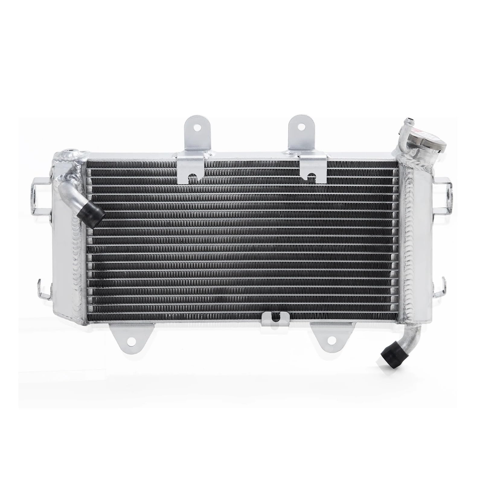 For 390 15 16 17 18 RC390 2015-2019 125 ABS 13-16 200 ABS 13 14 15 Motor Kühler Kühlung Wasser Kühler(Duke 390 15 16) von HYBMRQVD