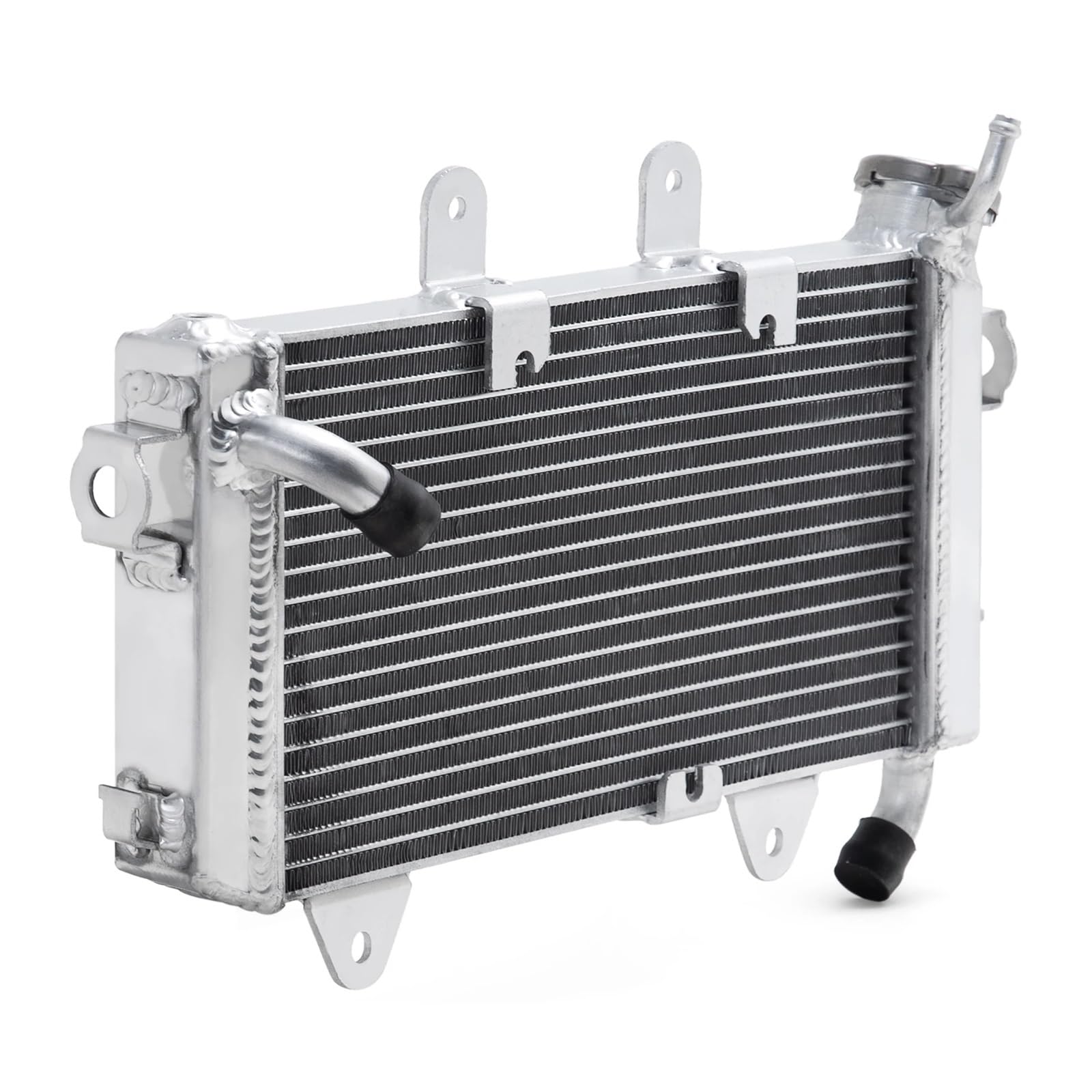 For 390 15 16 17 18 RC390 2015-2019 125 ABS 13-16 200 ABS 13 14 15 Motor Kühler Kühlung Wasser Kühler(RC 390 15 16) von HYBMRQVD