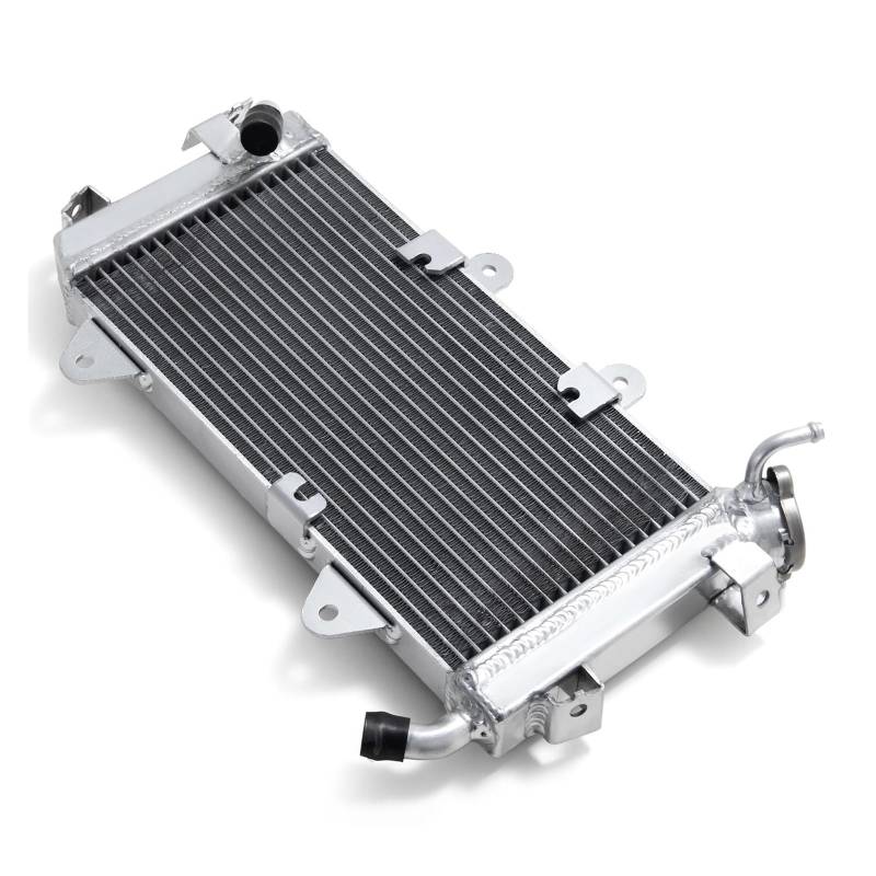 For 390 15 16 17 18 RC390 2015-2019 125 ABS 13-16 200 ABS 13 14 15 Motor Kühler Kühlung Wasser Kühler(RC 390 17 18 19) von HYBMRQVD