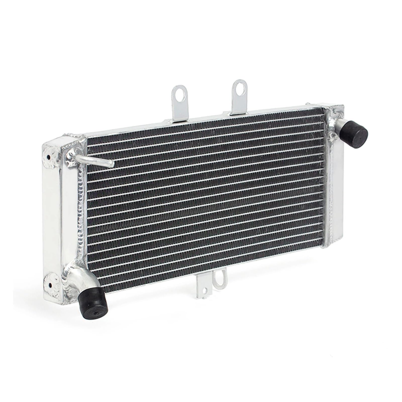 For Bandit GSF 1250 07 08 09 10 11 15 16 GSF1250 ABS 07-14 GSX650F 08-16 Motorkühlung Kühler Wasserkühler(GSF 1250 ABS 07-14) von HYBMRQVD
