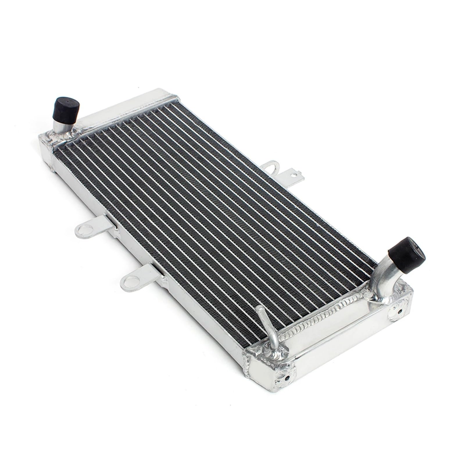 For Bandit GSF 1250 07 08 09 10 11 15 16 GSF1250 ABS 07-14 GSX650F 08-16 Motorkühlung Kühler Wasserkühler(GSX650F 08-16) von HYBMRQVD