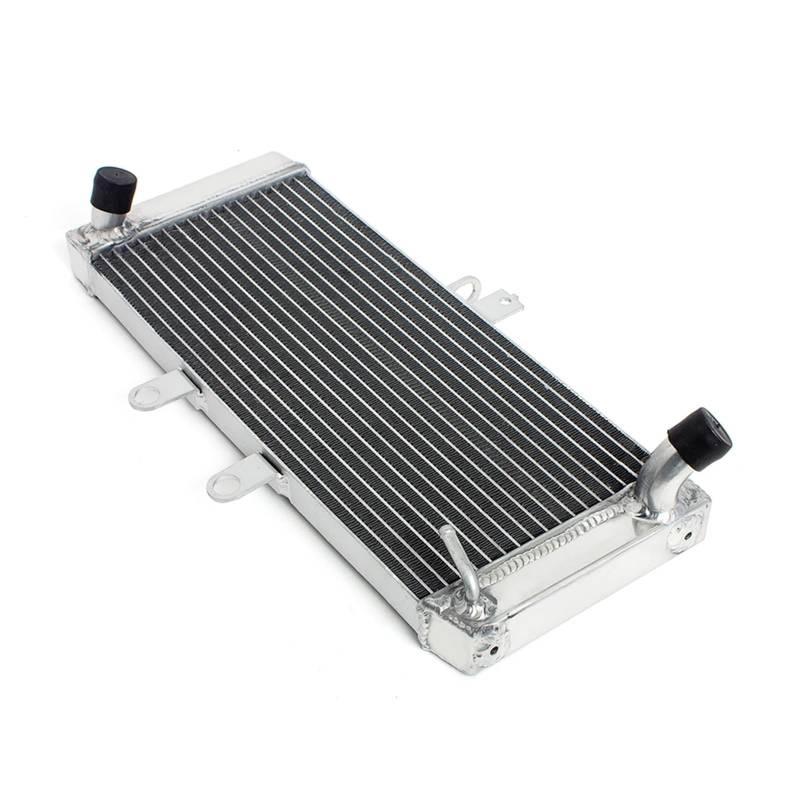 For Bandit GSF 1250 07 08 09 10 11 15 16 GSF1250 ABS 07-14 GSX650F 08-16 Motorkühlung Kühler Wasserkühler(GSX650F 08-16) von HYBMRQVD