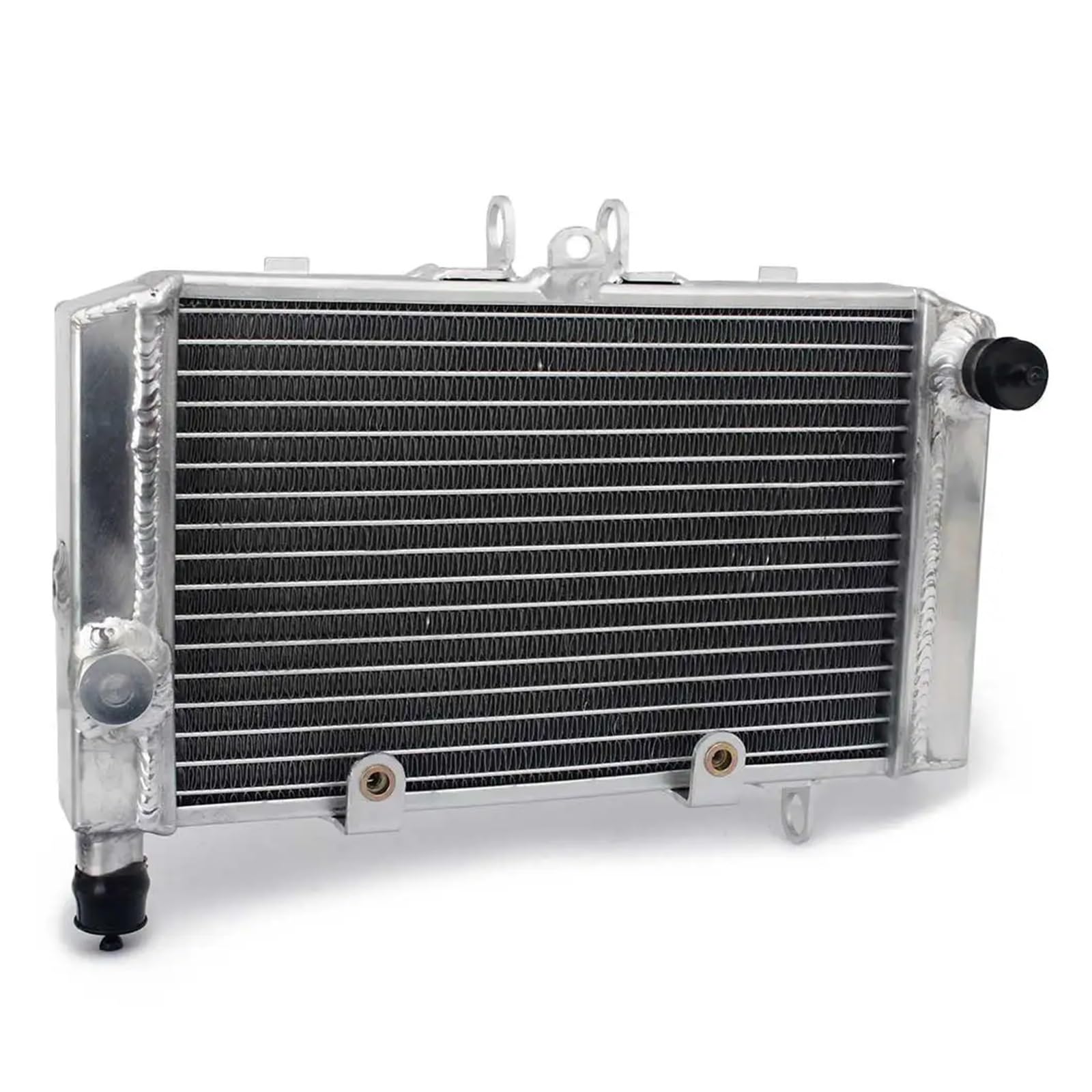 For CB500F 13 14 15 CB 500 ABS 2013-2015 CB500 94 95 96 97 98 99 00 01 02 03 Motor Kühler Kühlung Kühler Poliert(CB 500 94-03) von HYBMRQVD