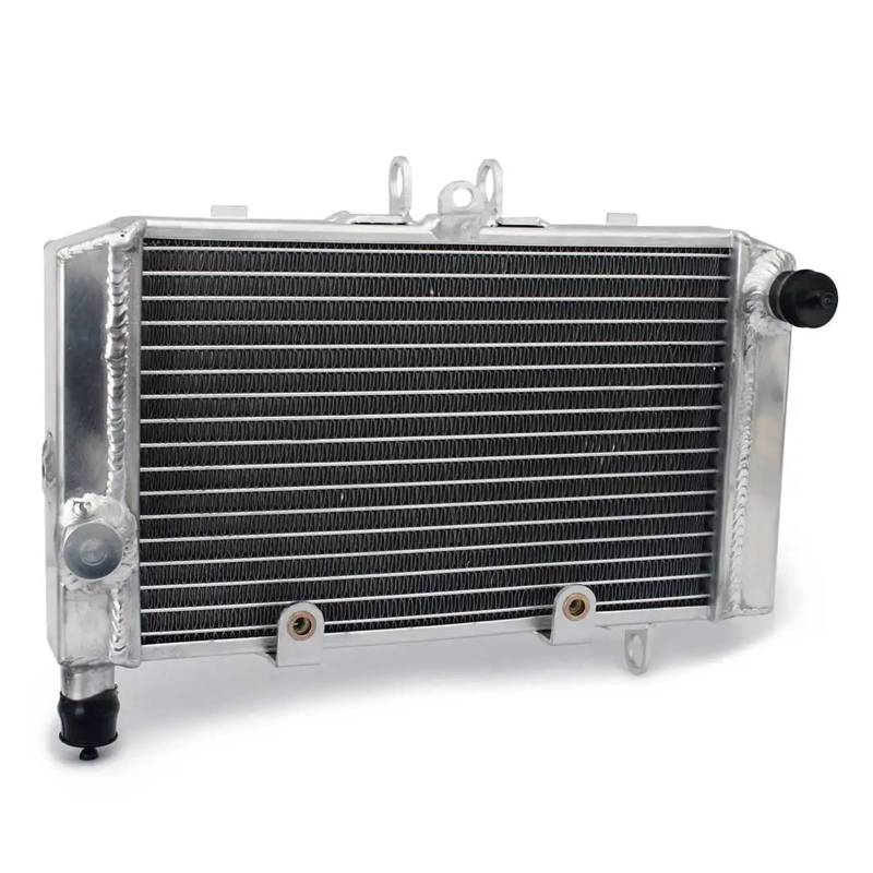 For CB500F 13 14 15 CB 500 ABS 2013-2015 CB500 94 95 96 97 98 99 00 01 02 03 Motor Kühler Kühlung Kühler Poliert(CB 500 94-03) von HYBMRQVD