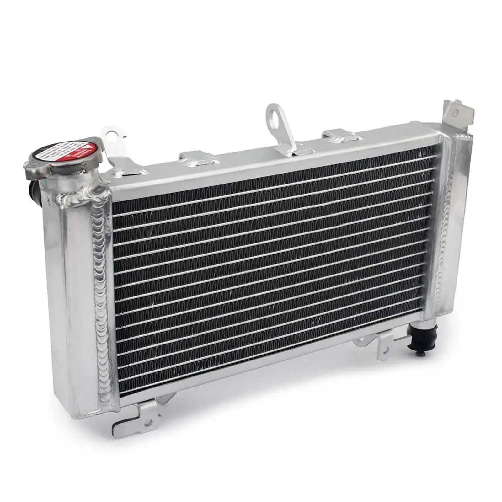 For CB500F 13 14 15 CB 500 ABS 2013-2015 CB500 94 95 96 97 98 99 00 01 02 03 Motor Kühler Kühlung Kühler Poliert(CB500 ABS 13-15) von HYBMRQVD