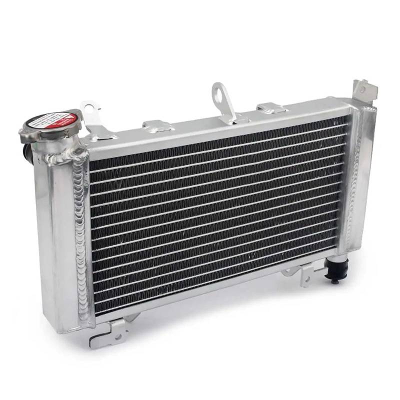For CB500F 13 14 15 CB 500 ABS 2013-2015 CB500 94 95 96 97 98 99 00 01 02 03 Motor Kühler Kühlung Kühler Poliert(CB500 ABS 13-15) von HYBMRQVD