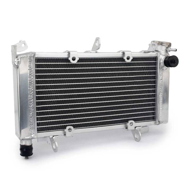 For CB500F 13 14 15 CB 500 ABS 2013-2015 CB500 94 95 96 97 98 99 00 01 02 03 Motor Kühler Kühlung Kühler Poliert(CB500F 13-15) von HYBMRQVD