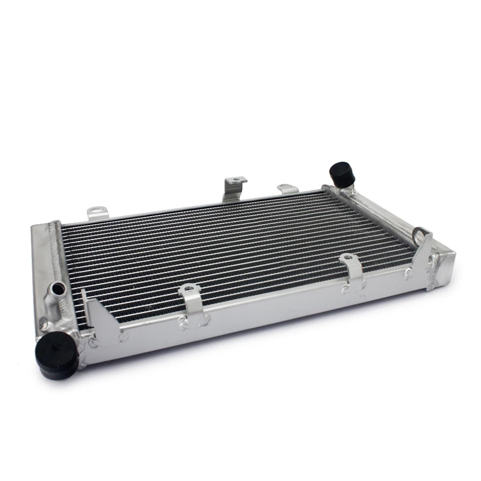 For CBF 1000 06-10 07 CBF1000 ABS 06-12 CB1000R / ABS 08-16 09 11 13 15 CB1000F / ABS 10-14 Motorkühler Kühlung Kühler(CBF 1000 ABS 06-12) von HYBMRQVD