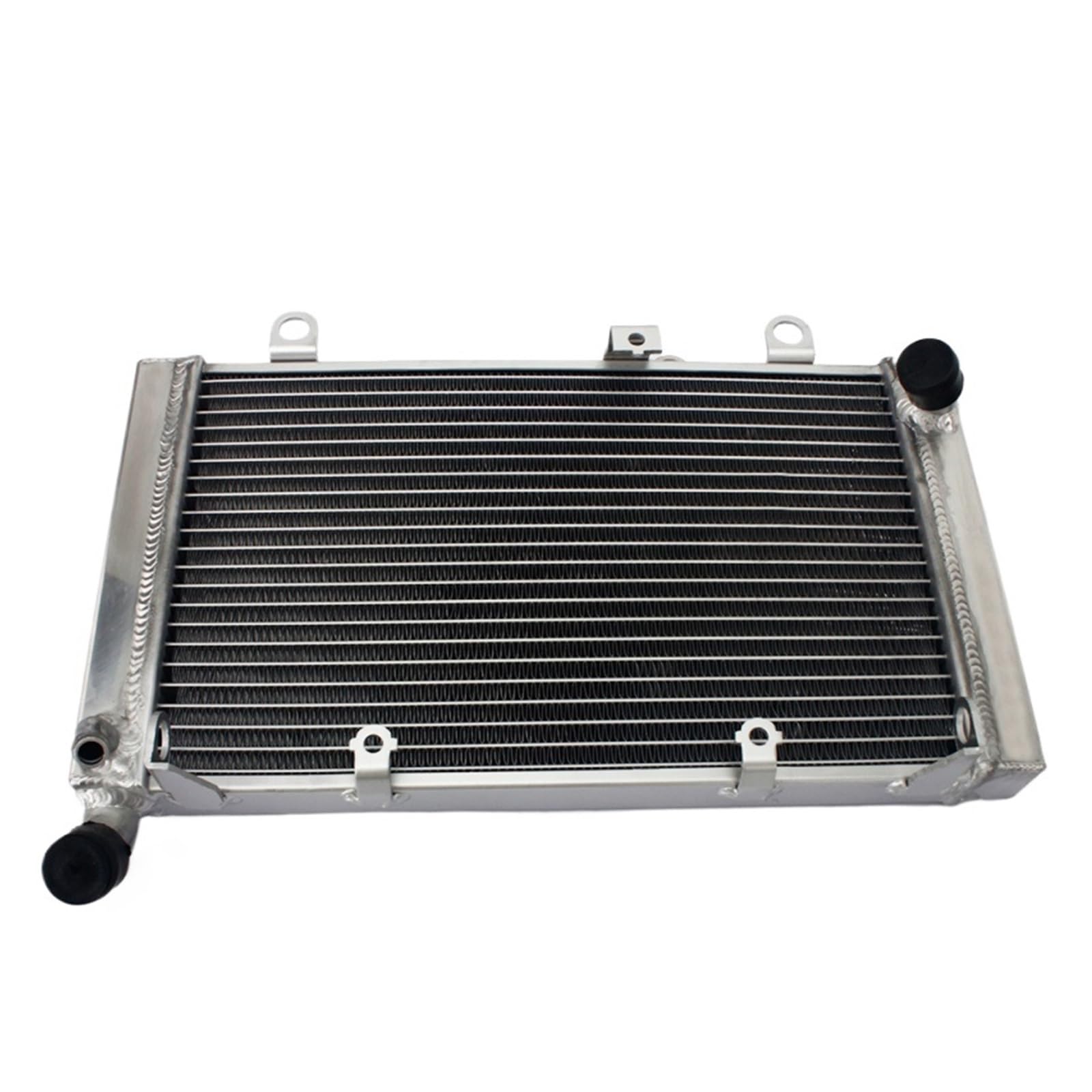 For CBF 1000 06-10 07 CBF1000 ABS 06-12 CB1000R / ABS 08-16 09 11 13 15 CB1000F / ABS 10-14 Motorkühler Kühlung Kühler(CBF1000 06-10) von HYBMRQVD