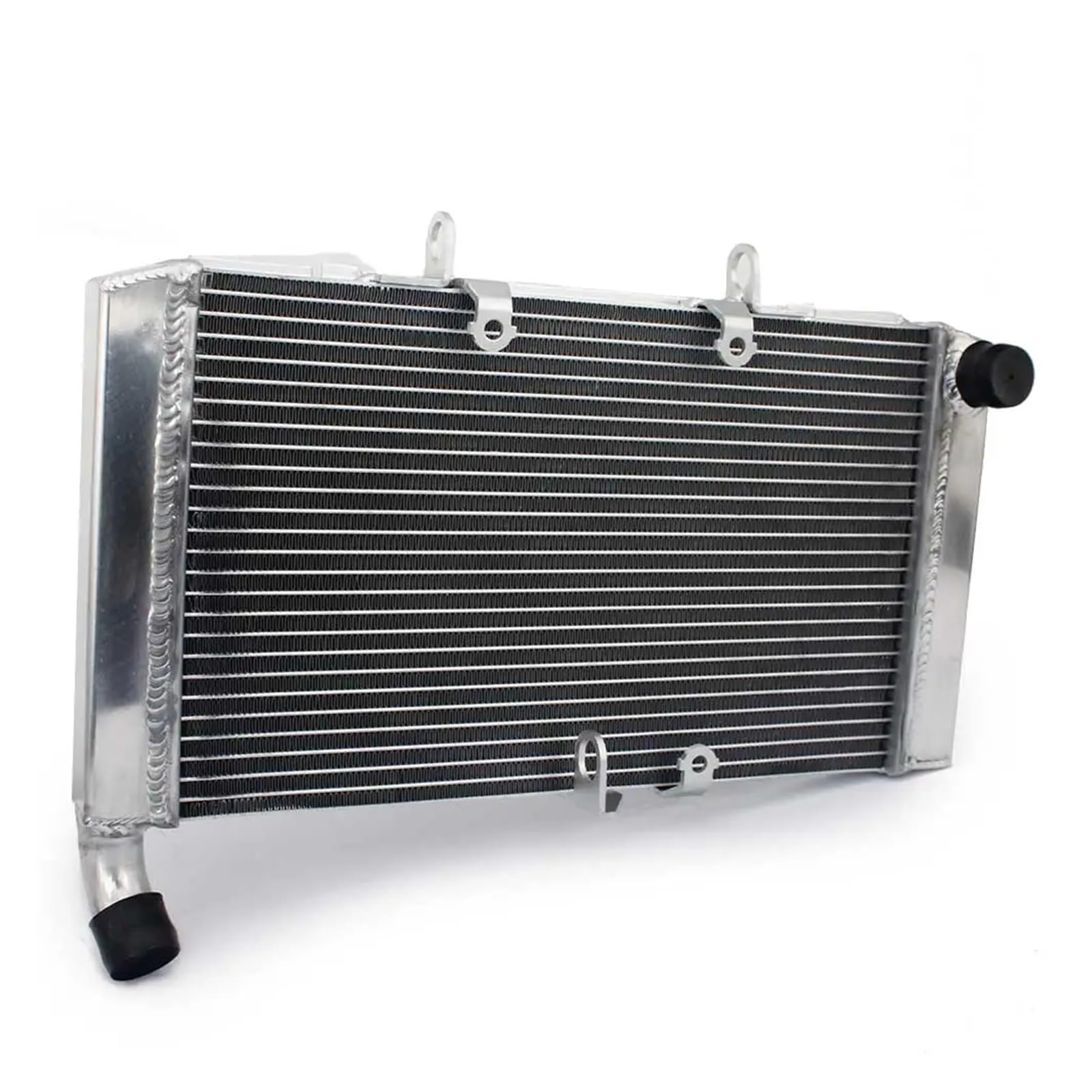 For CBF600S CBF600 SA ABS 04 05 06 07 CBR600F CBR 600FA ABS 11 12 13 14 Motorkühlung Kühler Wasserkühler Set(CBR600F or ABS 11-14) von HYBMRQVD