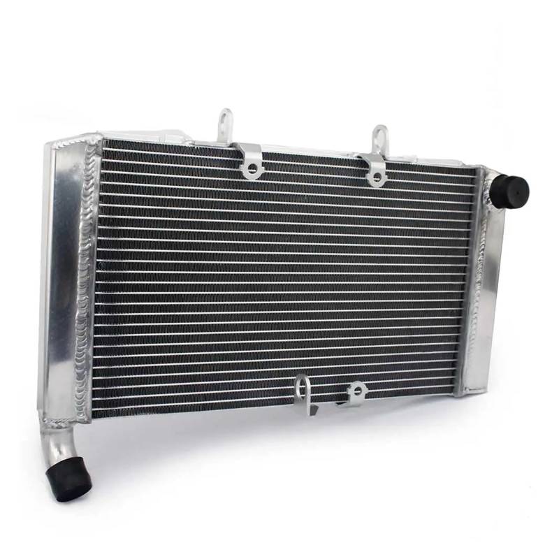 For CBF600S CBF600 SA ABS 04 05 06 07 CBR600F CBR 600FA ABS 11 12 13 14 Motorkühlung Kühler Wasserkühler Set(CBR600F or ABS 11-14) von HYBMRQVD