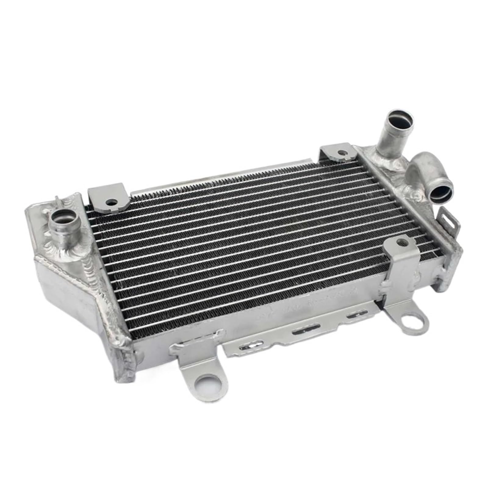For CRF 1000 L Africa Twin 16 17 18 19 CRF1000L Motorkühler Wasserkühler 19020-MJP-305 19010-MJP-305(Left) von HYBMRQVD