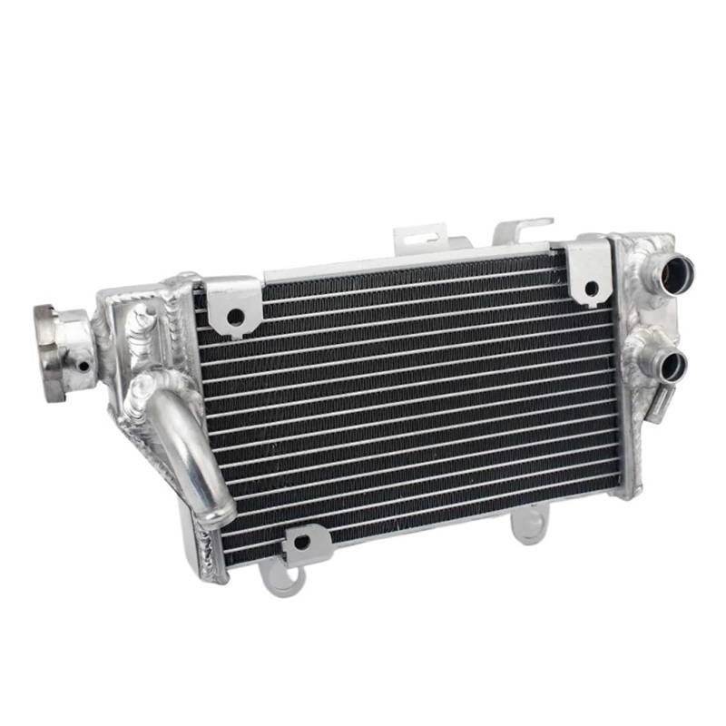 For CRF 1000 L Africa Twin 16 17 18 19 CRF1000L Motorkühler Wasserkühler 19020-MJP-305 19010-MJP-305(Right) von HYBMRQVD