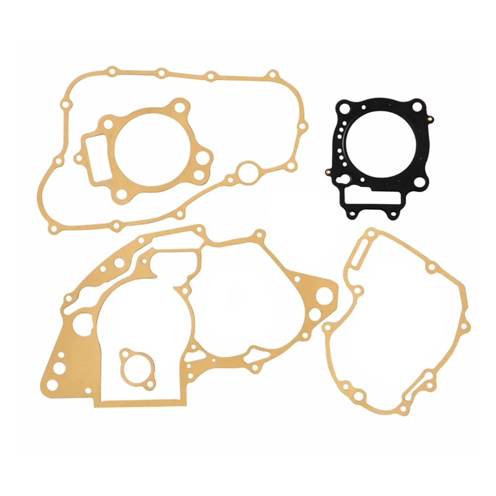 For CRF250R 04-09 CRF250X 04-17 Motorrad Komplette Dichtung Kits Set CRF250 For CRF250R 04-09 CRF250X 04-17 Motorrad Komplette Dichtung Kits Set CRF250 von HYBMRQVD