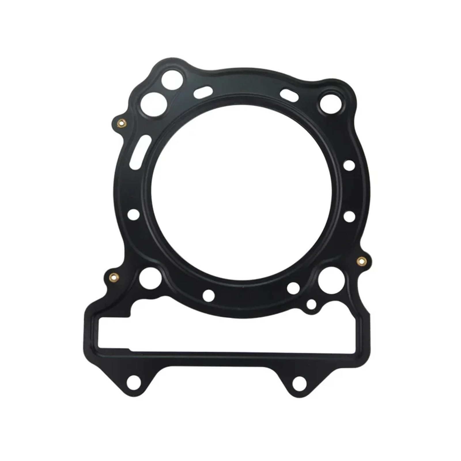 For DR-Z400 DRZ400 Quadsport LT-Z400 LTZ400 Motorrad Zylinderkopfhaube Dichtung 2000-2019 11141-29F01 For DR-Z400 DRZ400 Quadsport LT-Z400 LTZ400 Motorrad Zylinderkopfhaube Dichtung 2000-2019 11141-29F01 von HYBMRQVD